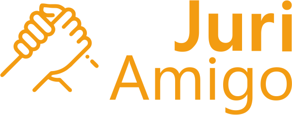 Júri Amigo™ - Logo da empresa